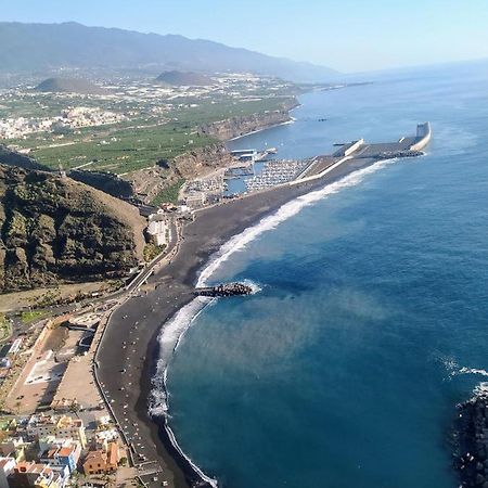 Justo En La Playa - La Huaca タサコルテ エクステリア 写真