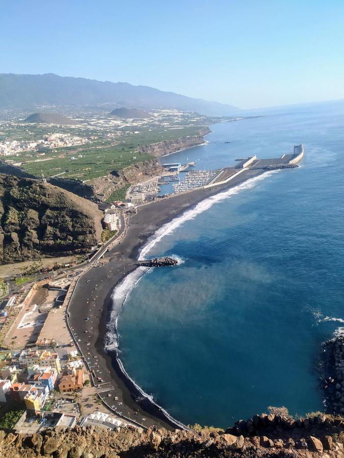 Justo En La Playa - La Huaca タサコルテ エクステリア 写真